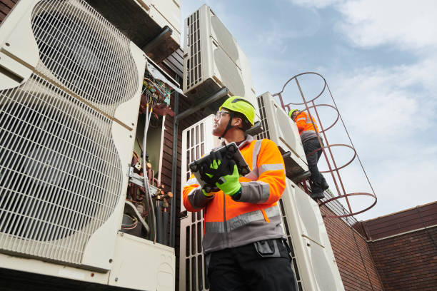 Oak Grove, OR HVAC Company