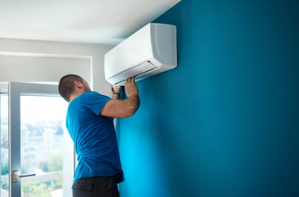 Best HVAC Air Duct Cleaning  in Oak Grove, OR