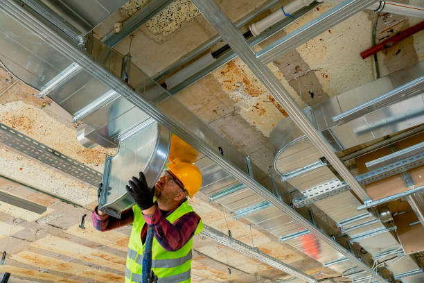 Local HVAC Companies in Oak Grove, OR