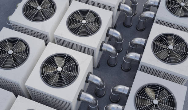 Best Commercial HVAC Repair  in Oak Grove, OR