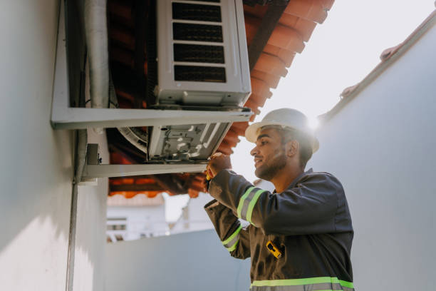 Best HVAC Installation Services  in Oak Grove, OR