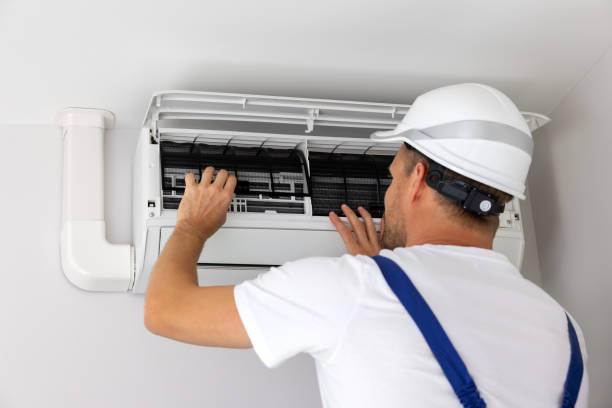 Best HVAC Service Technicians  in Oak Grove, OR