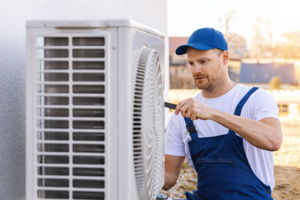 Best Best HVAC Companies  in Oak Grove, OR