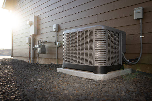 Best Central Air Repair  in Oak Grove, OR
